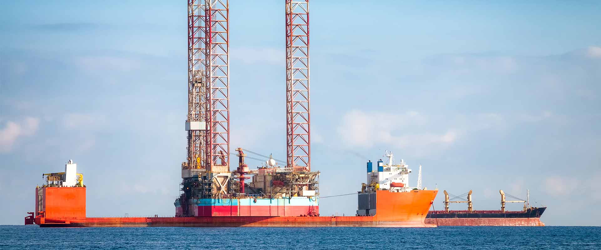 Explosion proof marine foghorns | Tideland Signal