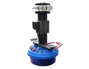 MaxiHALO-60 II MaxiHALO-60 II | Tideland Signal