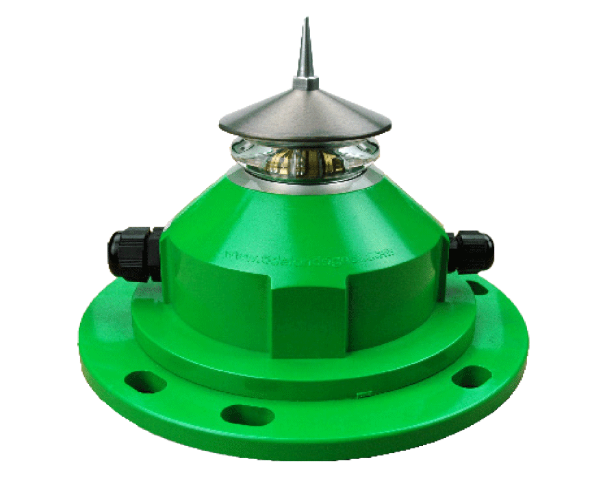 Nova-65 | Tideland signal