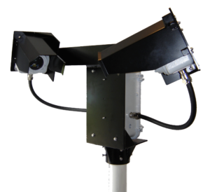 EEx Visibility Sensor EEx Visibility Sensor | Fog detector | Tideland Signal