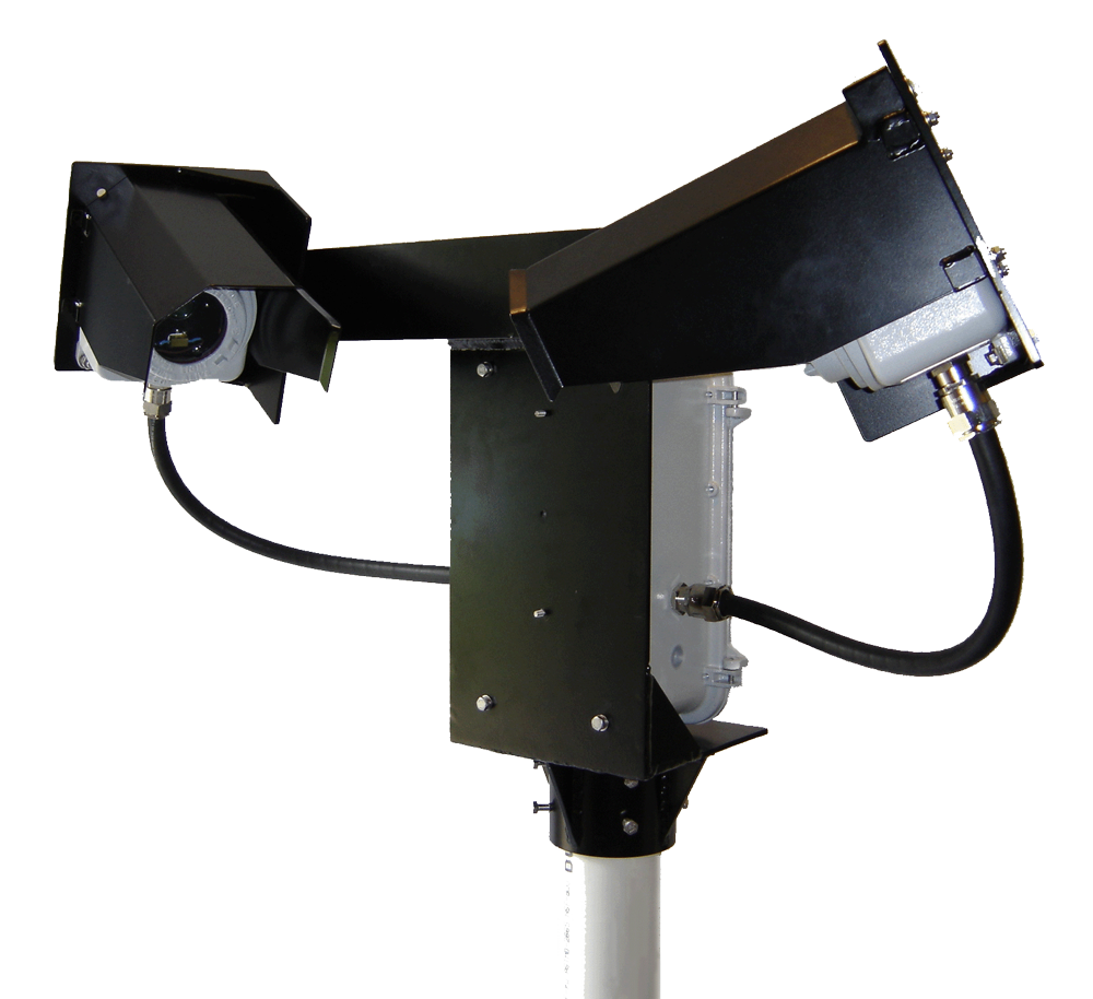 EEx Visibility Sensor | Fog detector | Tideland Signal