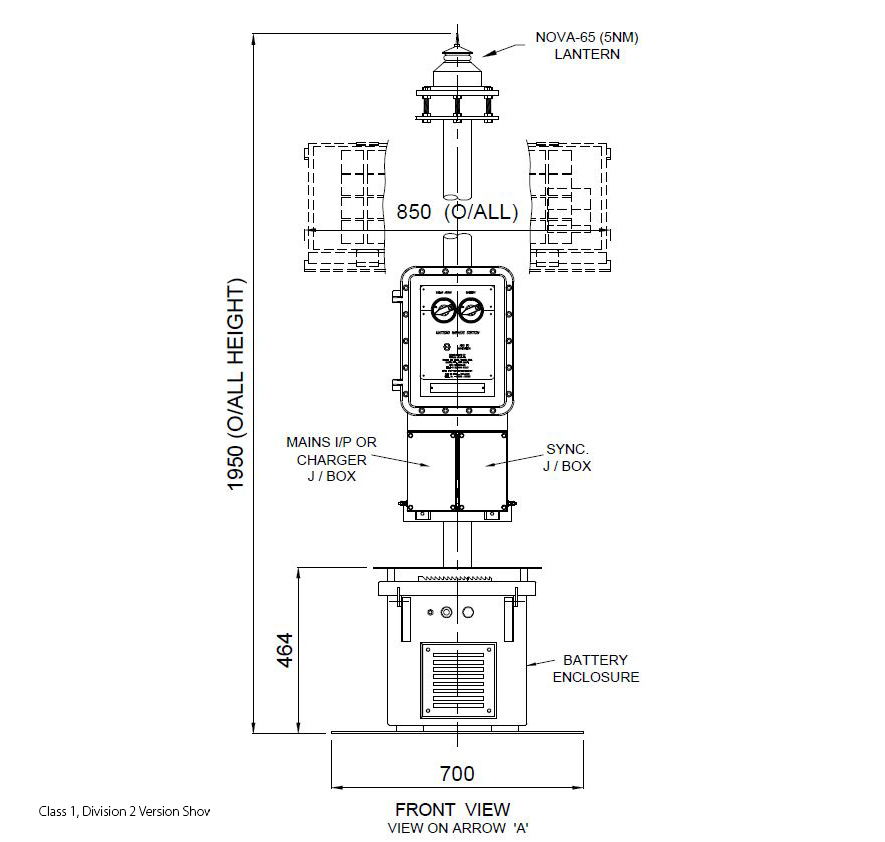Aramco-nav-aid-front-view Aramco-nav-aid-front-view
