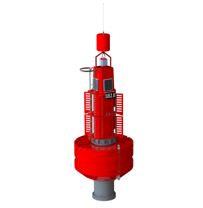 SB-2.6 SB-2.6 buoys | Tideland Signal