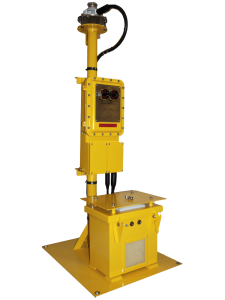 AC IECEX Zone 2 Navaids