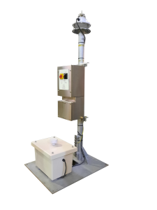 AC Safe Area AC Safe Area