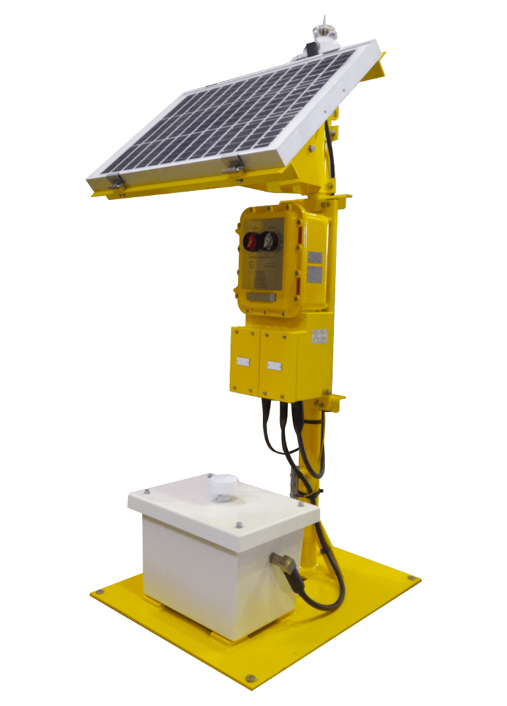 DC-Solar-NEC-Class-1-Division-2-Navaids