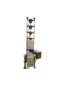 Decentralised-MainSec-Fog