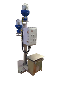 Decentralised MainSec Light Decentralised MainSec Light