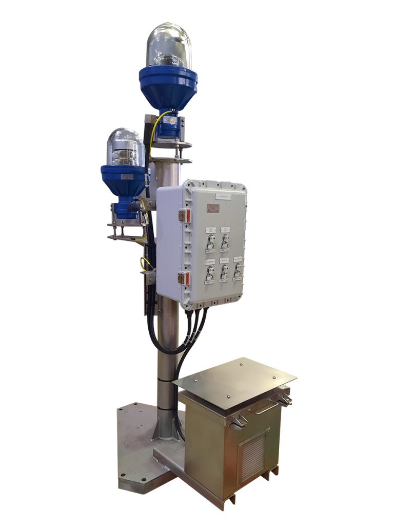 Decentralised MainSec Light small