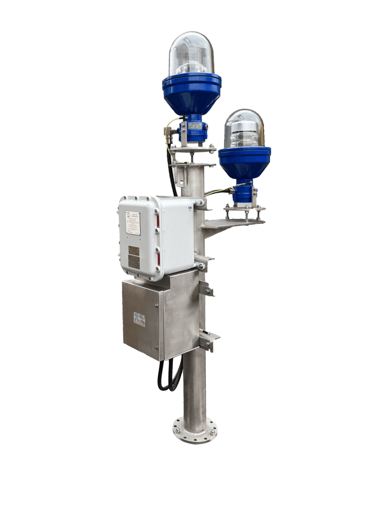 Syncrolan-™-Centralised-Main-and-Secondary-LED-Station-no-legs