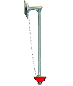 Swing Arm & Pedestal wide Swing Arm & Pedestal wide