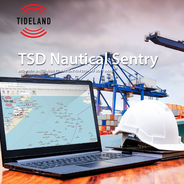 Brochure website front