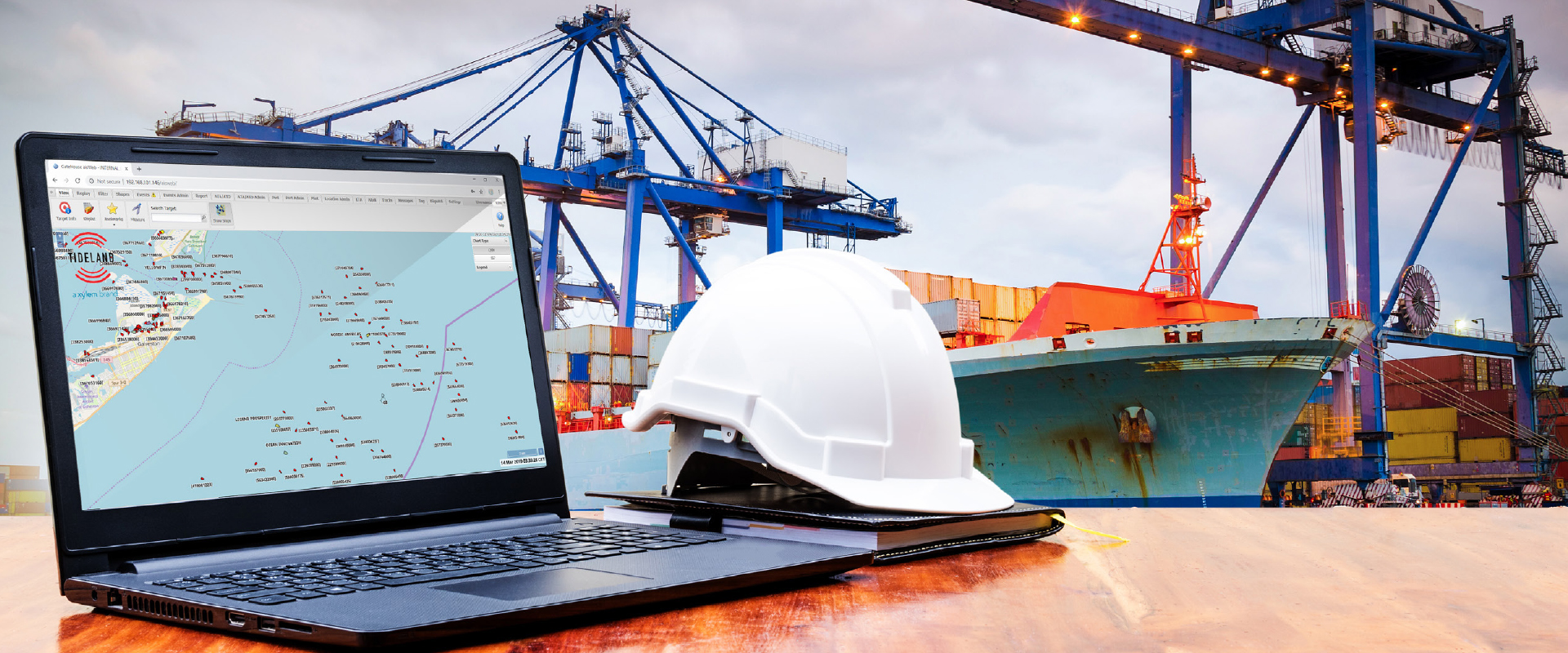 News item banner News item banner