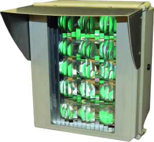 RLED-MasterRange RLED-MasterRange